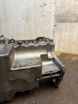 LAND ROVER G4D36706DB Oil Sump/ pan LAND ROVER EVOQUE I (L538) (2011-2018) — thumbnail 8