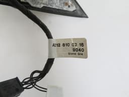 MERCEDES-BENZ A2128100176 A2128100176 A2128106600 A2128102521 A212810252164 A21281008649197 A21281060009197 Mirror right MERCEDES-BENZ E-CLASS (W212) (2009-2016) — thumbnail 3