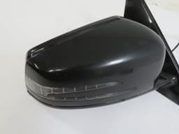 MERCEDES-BENZ A2128100176 A2128100176 A2128106600 A2128102521 A212810252164 A21281008649197 A21281060009197 Mirror right MERCEDES-BENZ E-CLASS (W212) (2009-2016) — thumbnail 5