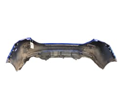 HONDA 71500T43J50ZE Rear bumper HONDA CIVIC XI (FE, FL) (2021-) — thumbnail 2