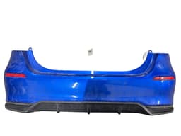 HONDA 71500T43J50ZE Rear bumper HONDA CIVIC XI (FE, FL) (2021-) — thumbnail 1