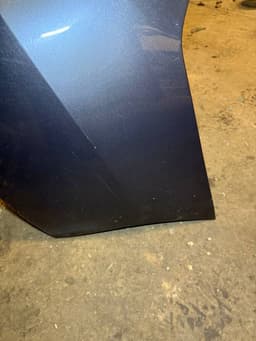 BMW 51127312742 51127288233 Rear bumper BMW 3 (F30, F31, F80) (2011-2019) — thumbnail 6