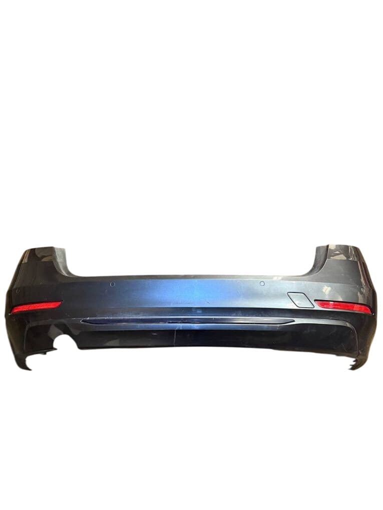 BMW 51127312742 51127288233 Rear bumper BMW 3 (F30, F31, F80) (2011-2019)