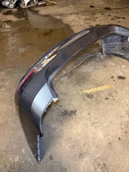 BMW 51127312742 51127288233 Rear bumper BMW 3 (F30, F31, F80) (2011-2019) — thumbnail 5