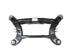 MERCEDES-BENZ A2183501401 Rear axle Beam MERCEDES-BENZ E-CLASS (W212) (2009-2016) — thumbnail 1