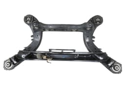 MERCEDES-BENZ A2183501401 Rear axle Beam MERCEDES-BENZ E-CLASS (W212) (2009-2016) — thumbnail 2