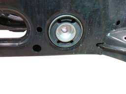 MERCEDES-BENZ A2183501401 Rear axle Beam MERCEDES-BENZ E-CLASS (W212) (2009-2016) — thumbnail 8