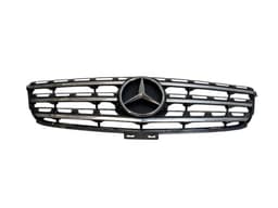 MERCEDES-BENZ A1668800985 Radiator Grille MERCEDES-BENZ ML-CLASS (W166) (2011-2015) — thumbnail 1