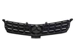 MERCEDES-BENZ A1668800985 Radiator Grille MERCEDES-BENZ ML-CLASS (W166) (2011-2015) — thumbnail 2