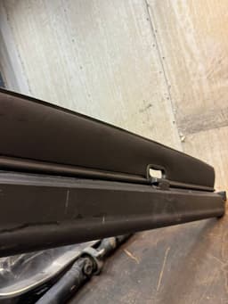 BMW 51477371793 Parcel shelf BMW X5 (F15, F85) (2012-2018) — thumbnail 7