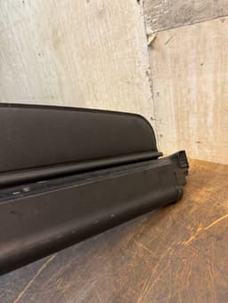 BMW 51477371793 Parcel shelf BMW X5 (F15, F85) (2012-2018) — thumbnail 9