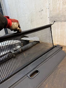 BMW 51477371793 Parcel shelf BMW X5 (F15, F85) (2012-2018) — thumbnail 10