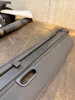 BMW 51477371793 Parcel shelf BMW X5 (F15, F85) (2012-2018) — thumbnail 4