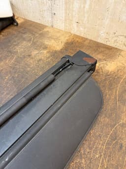 BMW 51477371793 Parcel shelf BMW X5 (F15, F85) (2012-2018) — thumbnail 5