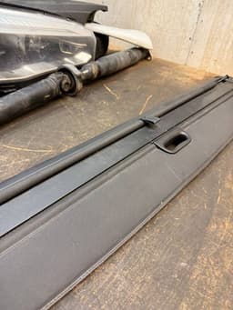 BMW 51477371793 Parcel shelf BMW X5 (F15, F85) (2012-2018) — thumbnail 3