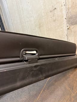 BMW 51477371793 Parcel shelf BMW X5 (F15, F85) (2012-2018) — thumbnail 8