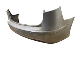 HYUNDAI 866112R800 866112R810 Rear bumper HYUNDAI i30 I (FD) (2007-2012) — thumbnail 3
