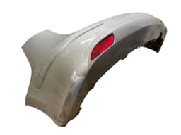 HYUNDAI 866112R800 866112R810 Rear bumper HYUNDAI i30 I (FD) (2007-2012) — thumbnail 5