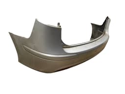 HYUNDAI 866112R800 866112R810 Rear bumper HYUNDAI i30 I (FD) (2007-2012) — thumbnail 2