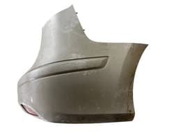 HYUNDAI 866112R800 866112R810 Rear bumper HYUNDAI i30 I (FD) (2007-2012) — thumbnail 8