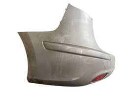 HYUNDAI 866112R800 866112R810 Rear bumper HYUNDAI i30 I (FD) (2007-2012) — thumbnail 6