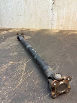 BMW 26209425910 Propeller shaft front BMW 3 (F30, F31, F80) (2011-2019) — thumbnail 2
