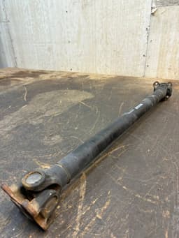 BMW 26209425910 Propeller shaft front BMW 3 (F30, F31, F80) (2011-2019) — thumbnail 3