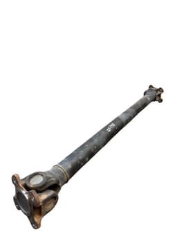 BMW 26209425910 Propeller shaft front BMW 3 (F30, F31, F80) (2011-2019) — thumbnail 1