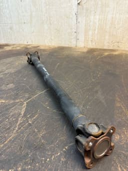 BMW 26209425910 Propeller shaft front BMW 3 (F30, F31, F80) (2011-2019) — thumbnail 4