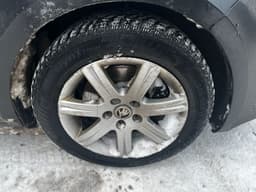 SKODA 4F00071496666 Rim set With Tyres 4 pcs SKODA SUPERB II (3T4, 3T5) (2008-2015) — thumbnail 2