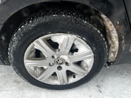 SKODA 4F00071496666 Rim set With Tyres 4 pcs SKODA SUPERB II (3T4, 3T5) (2008-2015) — thumbnail 3