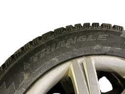 SKODA 4F00071496666 Rim set With Tyres 4 pcs SKODA SUPERB II (3T4, 3T5) (2008-2015) — thumbnail 9