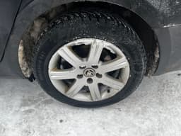 SKODA 4F00071496666 Rim set With Tyres 4 pcs SKODA SUPERB II (3T4, 3T5) (2008-2015) — thumbnail 4