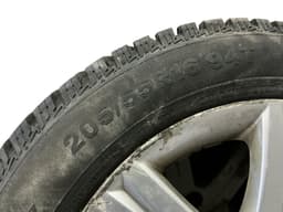 SKODA 4F00071496666 Rim set With Tyres 4 pcs SKODA SUPERB II (3T4, 3T5) (2008-2015) — thumbnail 7