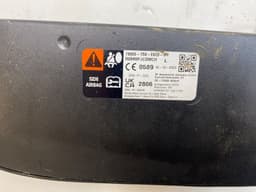 HONDA 78055T50E81 Side seat Airbag Front left HONDA CIVIC XI (FE, FL) (2021-) — thumbnail 3