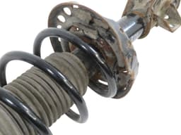 HONDA 51401-SMJ-E04 51606-SMJ-E06 Shock Absorber Front Left HONDA CIVIC VIII (FN, FD) (2005-2011) — thumbnail 5