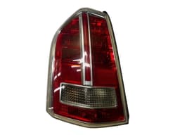 CHRYSLER 68154611AC Tail light left CHRYSLER 300C II (2010-2023) — thumbnail 1
