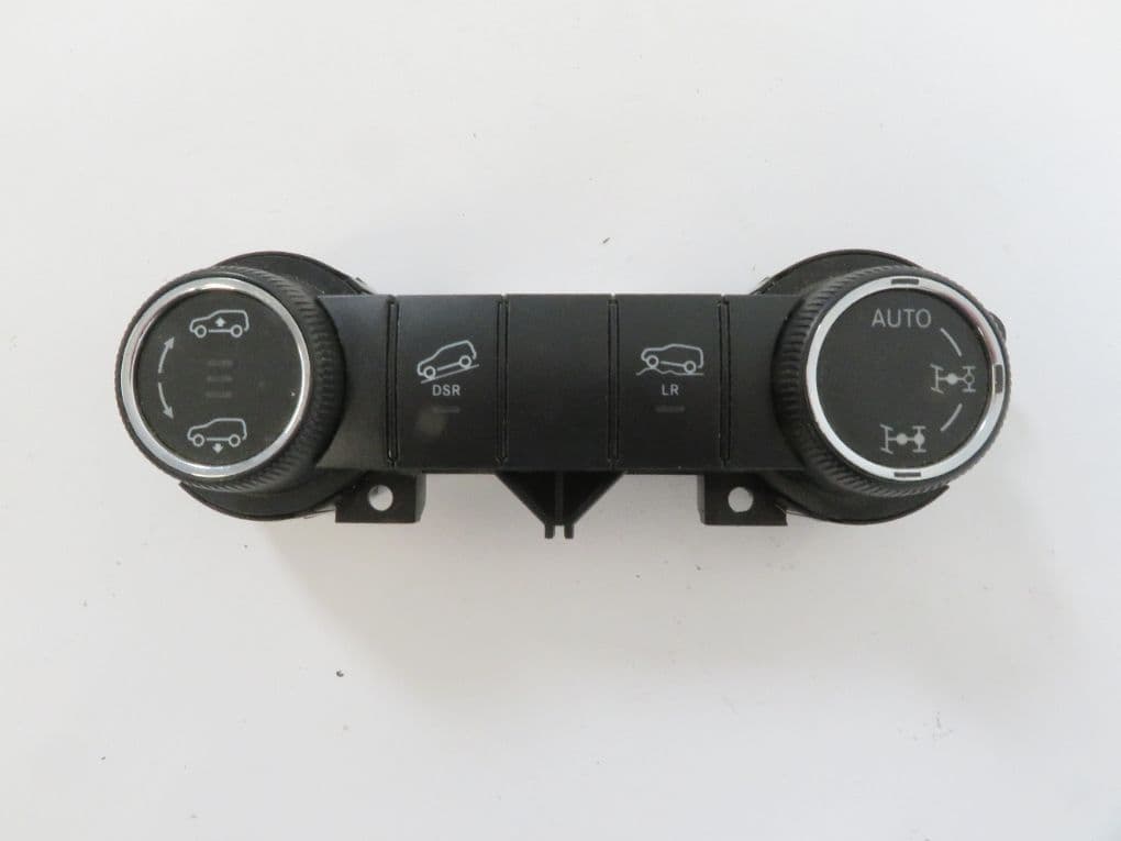 MERCEDES-BENZ A16487008589174 A1648700858 Slip differential switch MERCEDES-BENZ GL-CLASS (X164) (2006-2012)