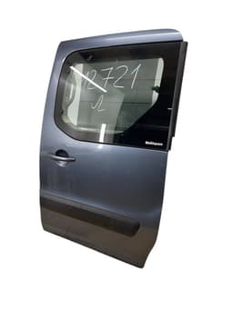 CITROËN 9006L9 9009H5 Sliding door left CITROËN BERLINGO III (2008-2018) — thumbnail 3