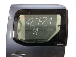 CITROËN 9006L9 9009H5 Sliding door left CITROËN BERLINGO III (2008-2018) — thumbnail 4