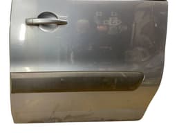 CITROËN 9006L9 9009H5 Sliding door left CITROËN BERLINGO III (2008-2018) — thumbnail 5