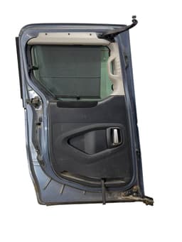 CITROËN 9006L9 9009H5 Sliding door left CITROËN BERLINGO III (2008-2018) — thumbnail 6