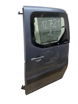 CITROËN 9006L9 9009H5 Sliding door left CITROËN BERLINGO III (2008-2018) — thumbnail 2