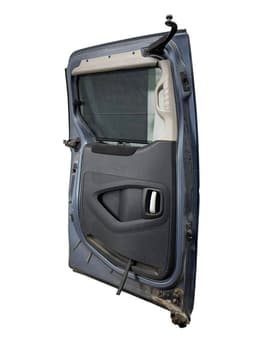 CITROËN 9006L9 9009H5 Sliding door left CITROËN BERLINGO III (2008-2018) — thumbnail 8