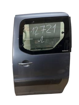 CITROËN 9006L9 9009H5 Sliding door left CITROËN BERLINGO III (2008-2018) — thumbnail 1