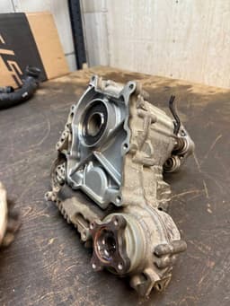 BMW 8623346 ATC35L 27105A371F2 27105A4A094 Transfer Box BMW 3 (F30, F31, F80) (2011-2019) — thumbnail 5