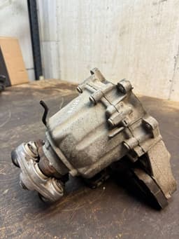 BMW 8623346 ATC35L 27105A371F2 27105A4A094 Transfer Box BMW 3 (F30, F31, F80) (2011-2019) — thumbnail 2