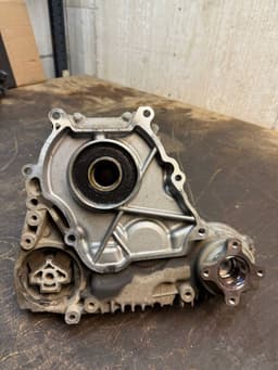 BMW 8623346 ATC35L 27105A371F2 27105A4A094 Transfer Box BMW 3 (F30, F31, F80) (2011-2019) — thumbnail 4