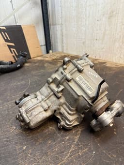 BMW 8623346 ATC35L 27105A371F2 27105A4A094 Transfer Box BMW 3 (F30, F31, F80) (2011-2019) — thumbnail 6