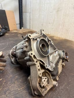 BMW 8623346 ATC35L 27105A371F2 27105A4A094 Transfer Box BMW 3 (F30, F31, F80) (2011-2019) — thumbnail 3